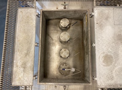 1999 UNKNOWN Consani ISO Tank - Image 11